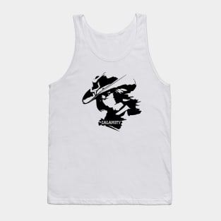 Calamity Tank Top